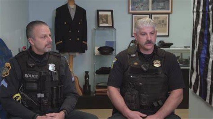 2 fathers with badges save troubled teen on Lyndhurst overpass | wkyc.com