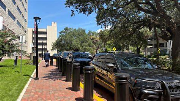 7. Details emerge on court proceedings involving Kyle Ricke prior to the shooting incident