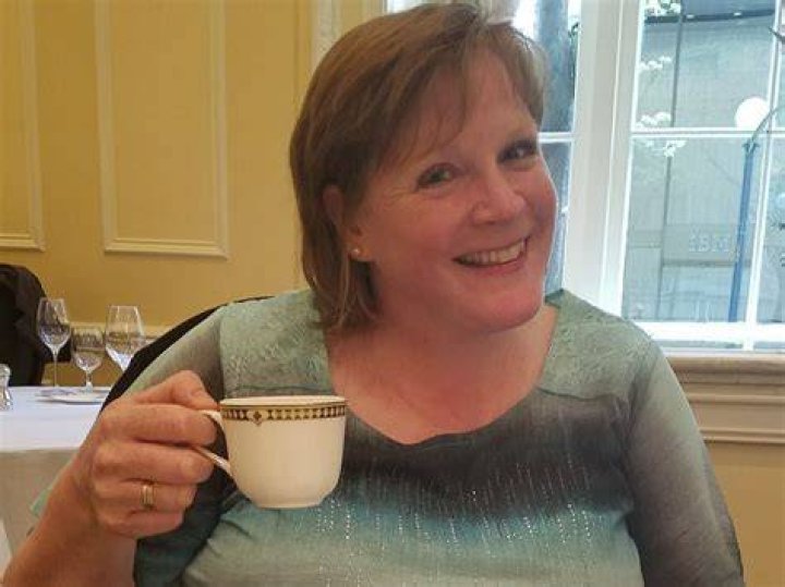 A Devastating Loss: Remembering Jennifer Berry