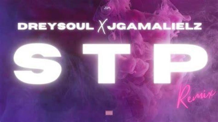 Afro zouk lyrics