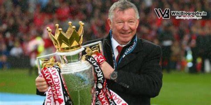 Alex Ferguson Net Worth: Details About Trophies, Coached, Teams, Stats