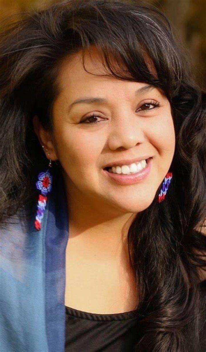Alicia Ramirez Uses Her Platform to Raise Awareness about Digital Privacy and Online Safety