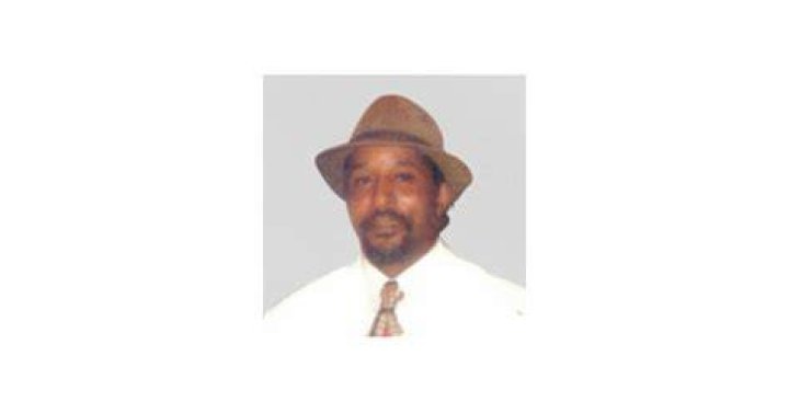 Anthony Gobert Obituary
