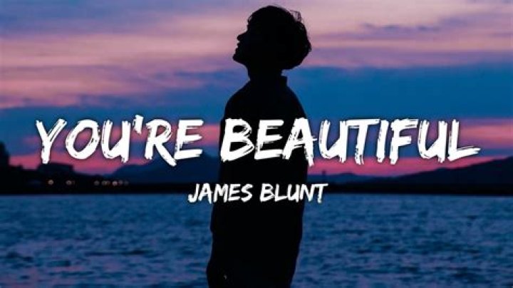 As beautiful as you lyrics