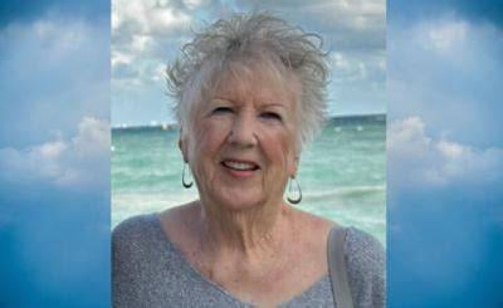 Barbara Reichmuth Obituary