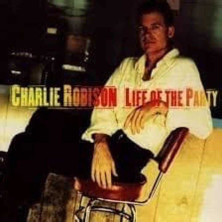 Barlight by charlie robison lyrics