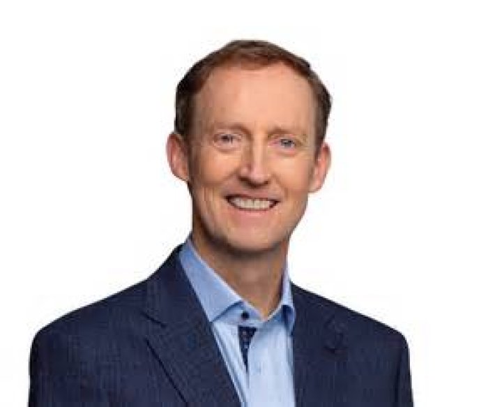 Barry Andrews