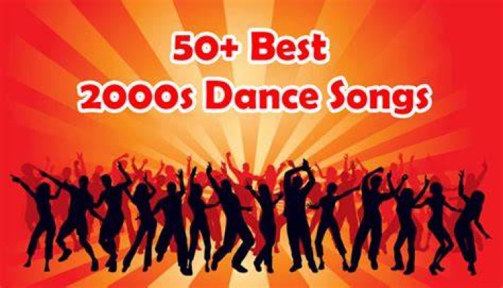 Best 2000&rsquo;s Dance Songs