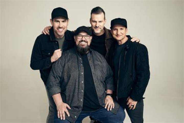 Big Daddy Weave lyrics | LyricsMode.com