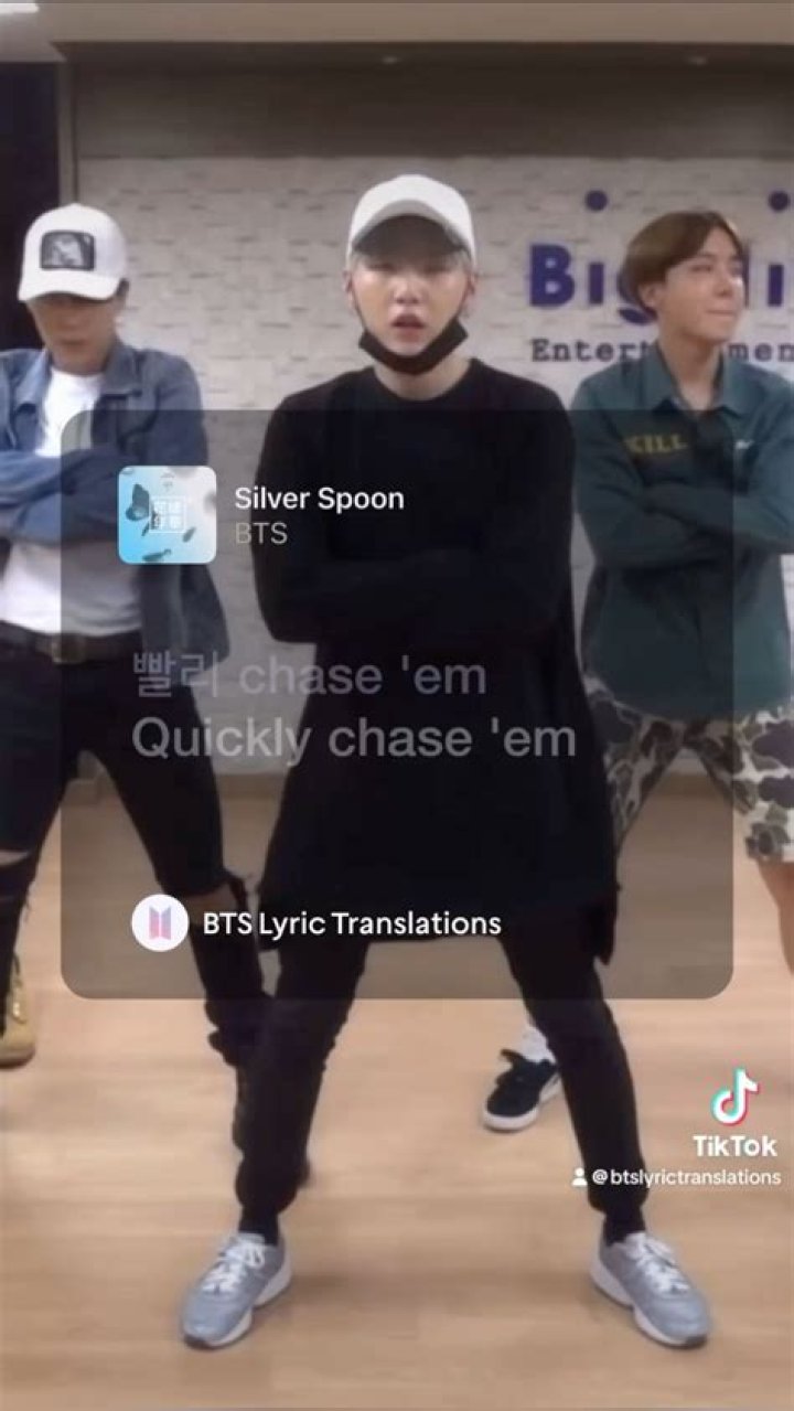 Black spoon lyrics