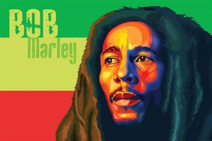 Bob Marley's Legacy