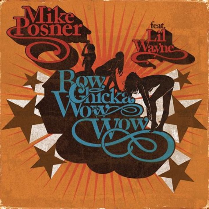 Bow chika wow wow lyrics