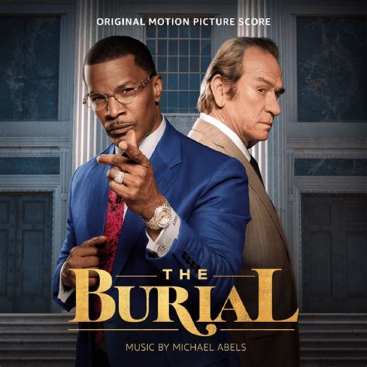 Burial on demand lyrics