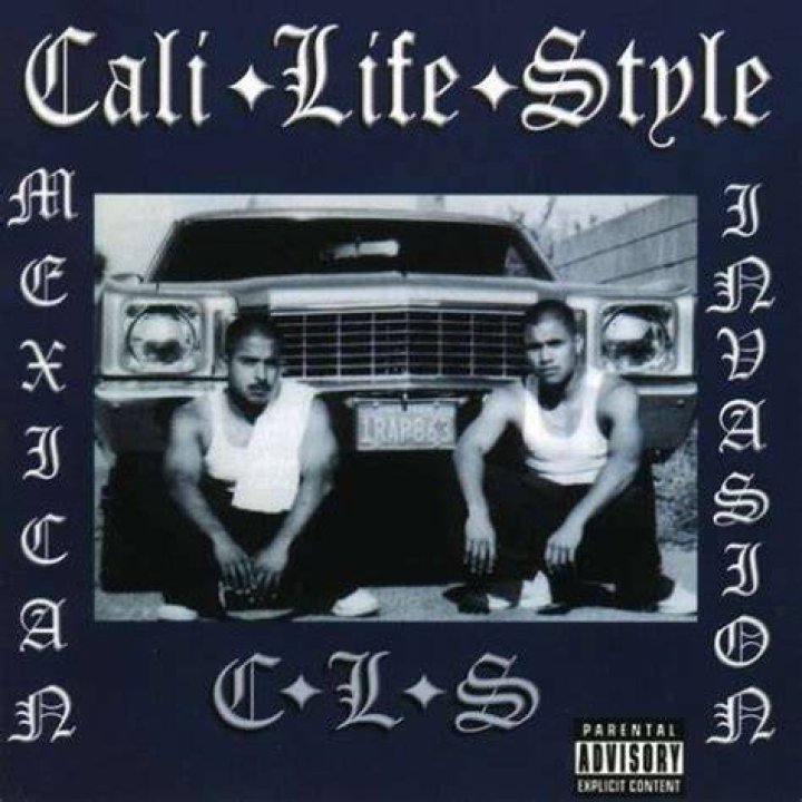 Cali life style lyrics