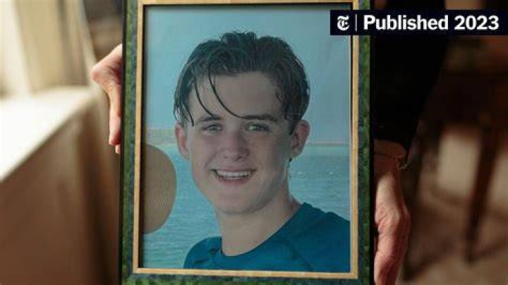 Cameron Dunn Suicide, Lexington KY, Thomas More University Student Found Dead