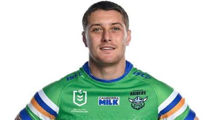 Canberra utility Troy Dargan tragically killed in motorcycle accident at just 26