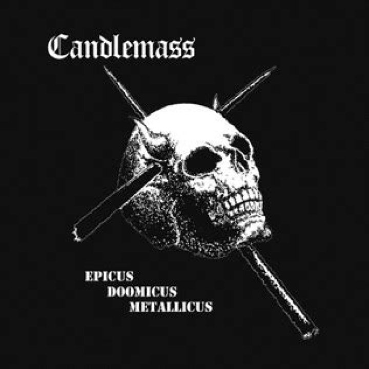 Candlemass lyrics