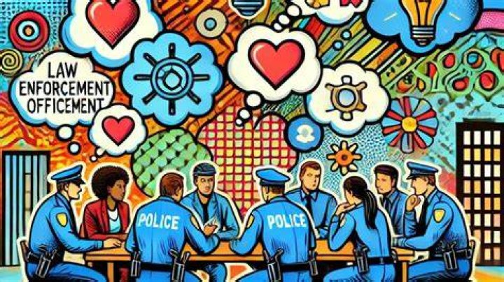 Collaboration with Law Enforcement