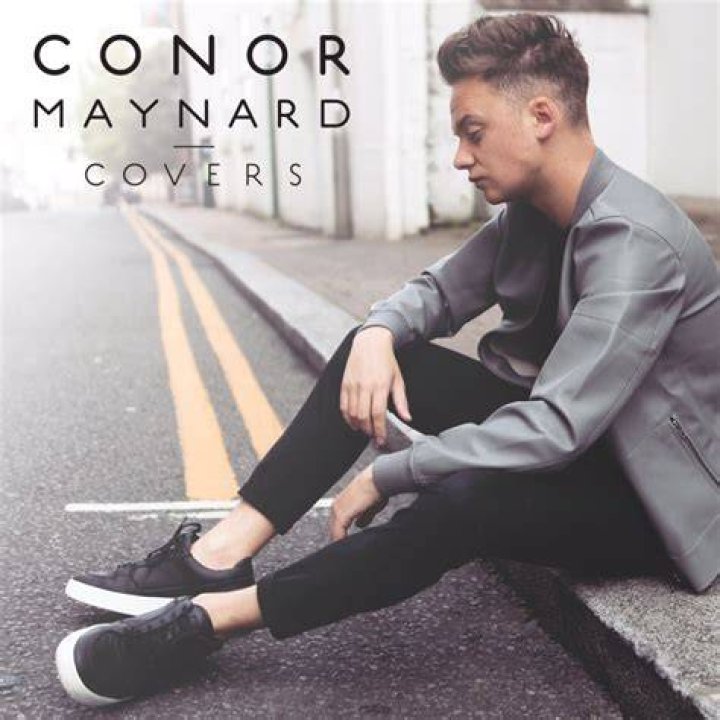 Conor Maynard Love Yourself Lyrics