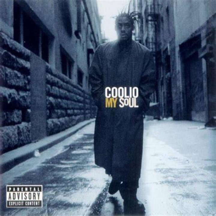 Coolio c u when u get there lyrics