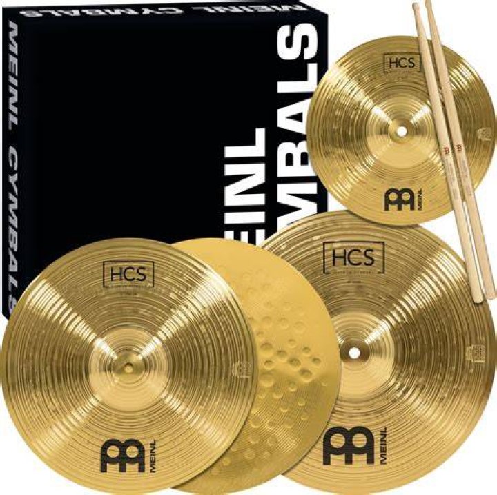 Cymbals