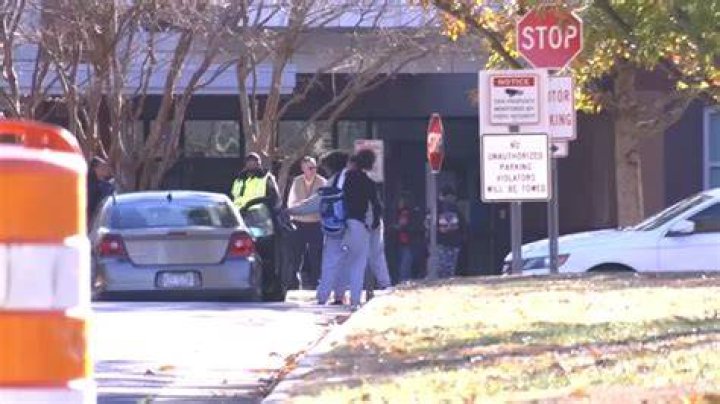Delvin Ferrell Died: Southeast Raleigh Magnet High School Student Stabbed Multiple Times