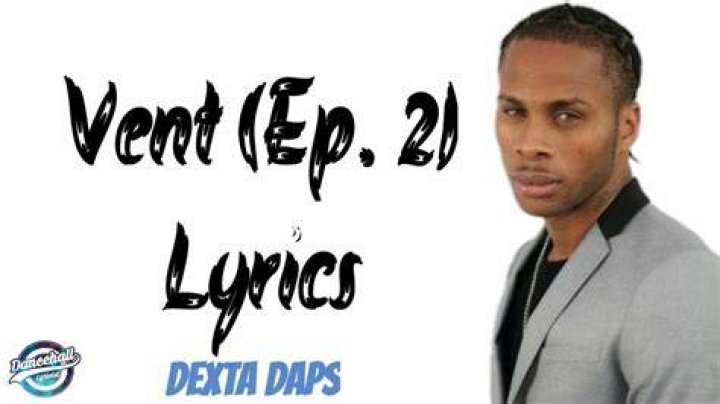 Dexta daps lyrics