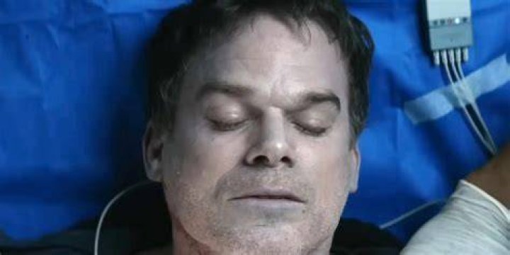 Dexter Snikrep Death 