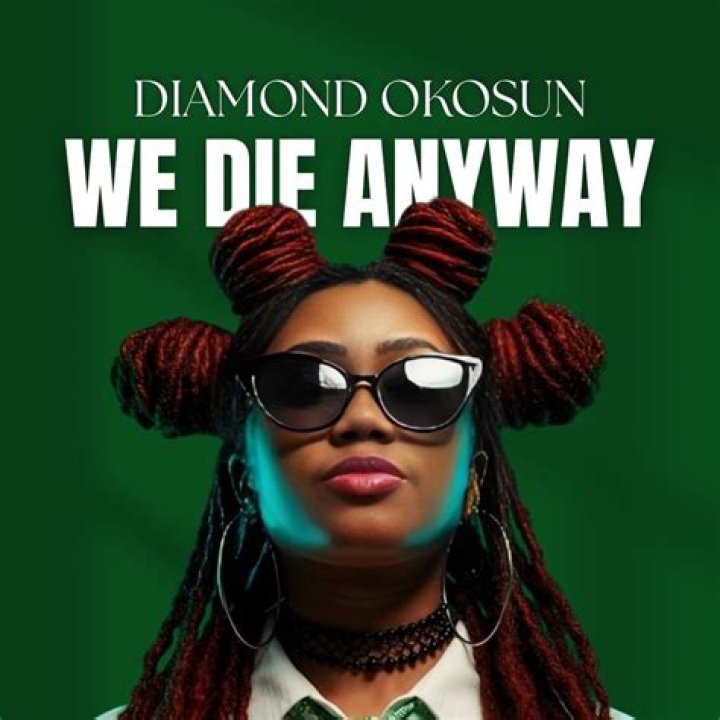 Diamond akichana lyrics