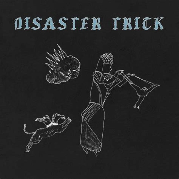 Disaster piece lyrics