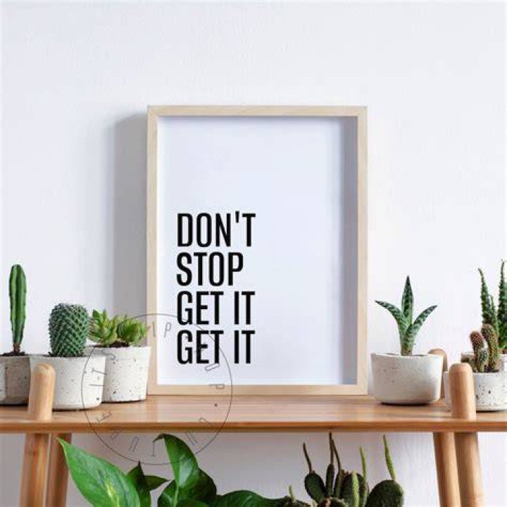 Don’t stop get it get it lyrics
