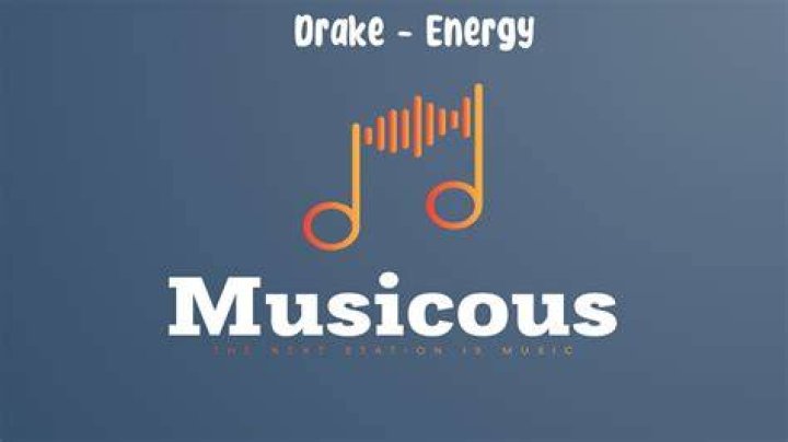 Drake clean energy lyrics