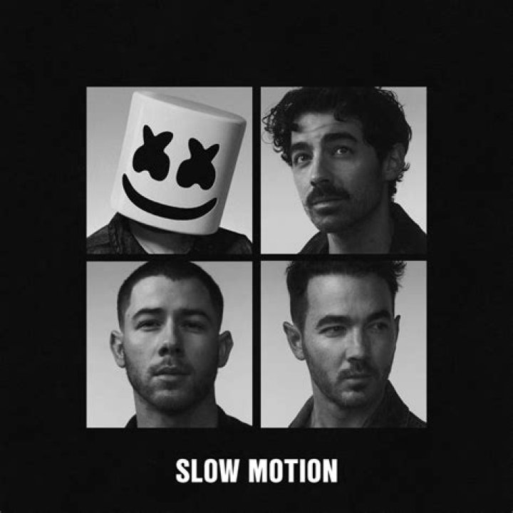 Drink got me moving slow motion lyrics