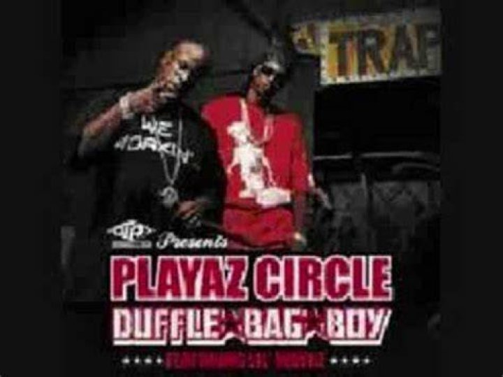 Duffle bag boy (remix) lyrics
