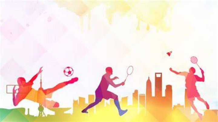 Education and Athletic Background