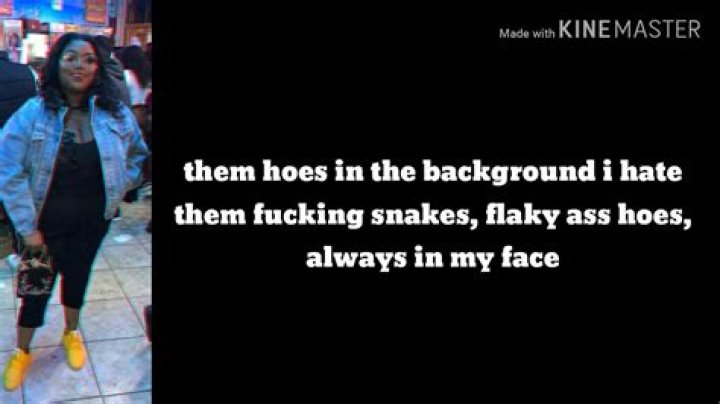 Ella make way lyrics