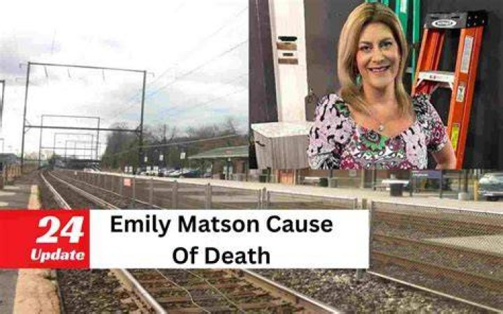 Emily Matson death