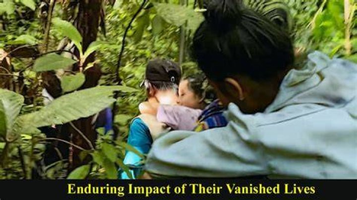 Enduring Impact on Lives