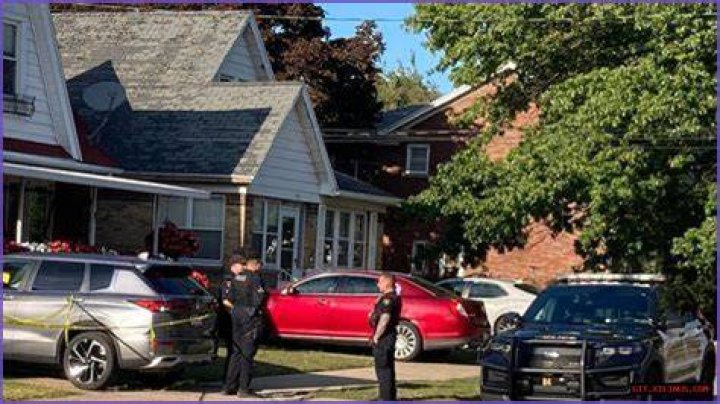 Erie, PA Deadly Shooting