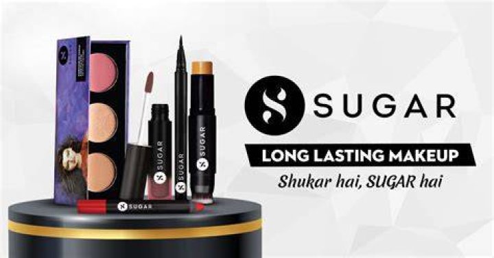 Establishing Sugar Cosmetics