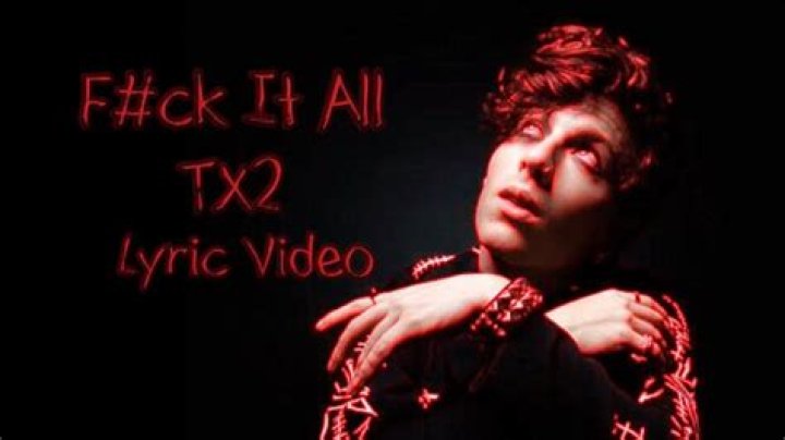 Fake by tx2 lyrics
