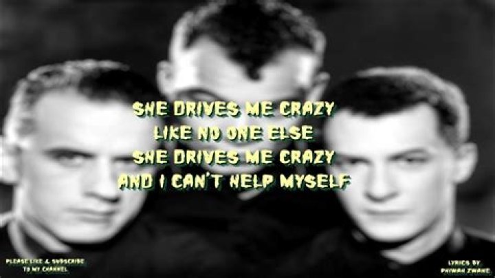 Fine young cannibals lyrics