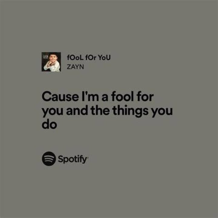 Fool xbox lyrics