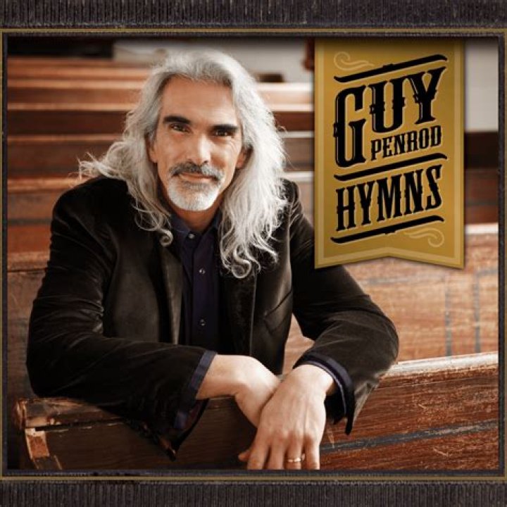 Guy penrod, home lyrics