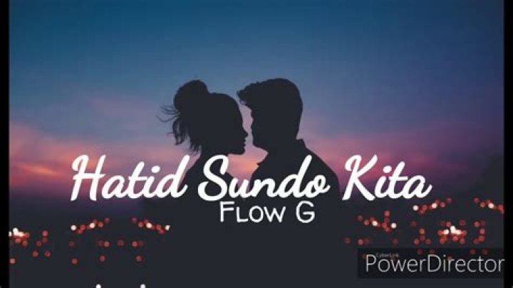 Hatid sundo kita lyriks lyrics