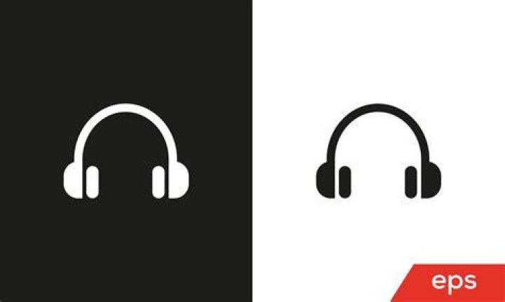 Headphone Symbol Go Away