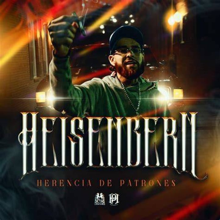 Herencia de patrones lyrics