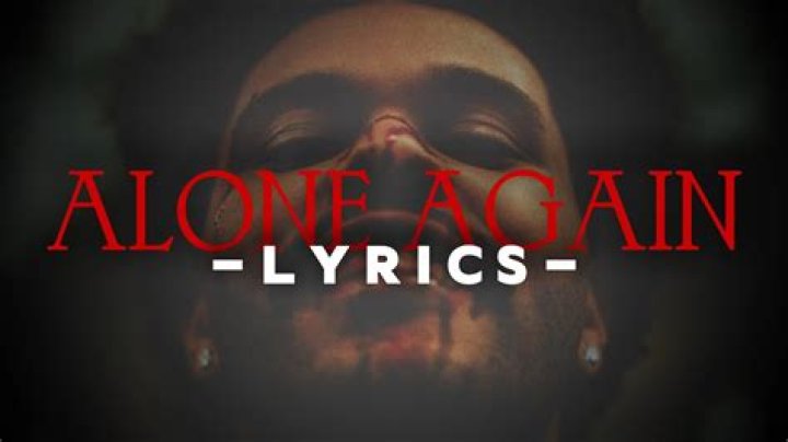 Home alone again lyrics