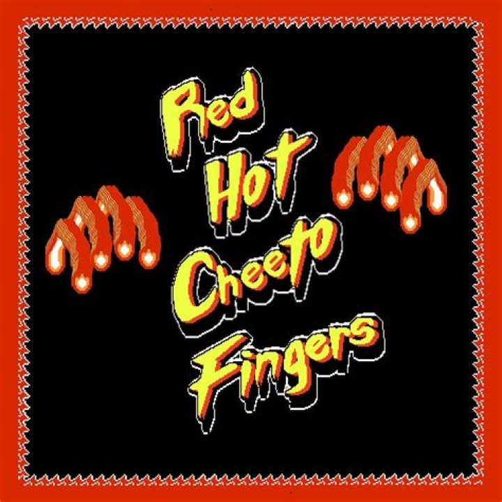 Hot cheeto lyrics