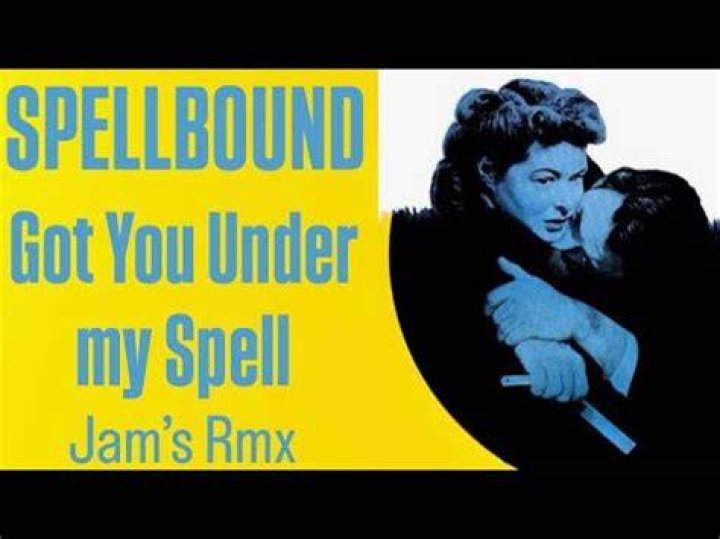 I got you under my spell lyrics